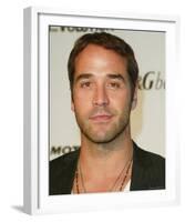 Jeremy Piven-null-Framed Photo