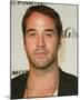 Jeremy Piven-null-Mounted Photo