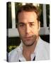 Jeremy Piven-null-Stretched Canvas