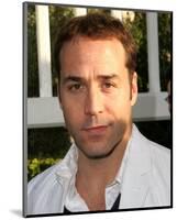 Jeremy Piven-null-Mounted Photo