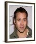 Jeremy Piven-null-Framed Photo