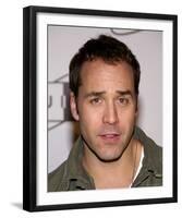 Jeremy Piven-null-Framed Photo