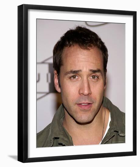 Jeremy Piven-null-Framed Photo