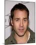 Jeremy Piven-null-Mounted Photo