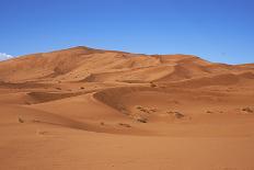 Sand Dunes in the Sahara-JeremyRichards-Photographic Print