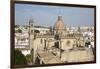 Jerez de la Frontera Cathedral, Jerez de la Frontera, Cadiz province, Andalucia, Spain, Europe-Stuart Black-Framed Photographic Print