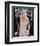 Jeri Ryan-null-Framed Photo