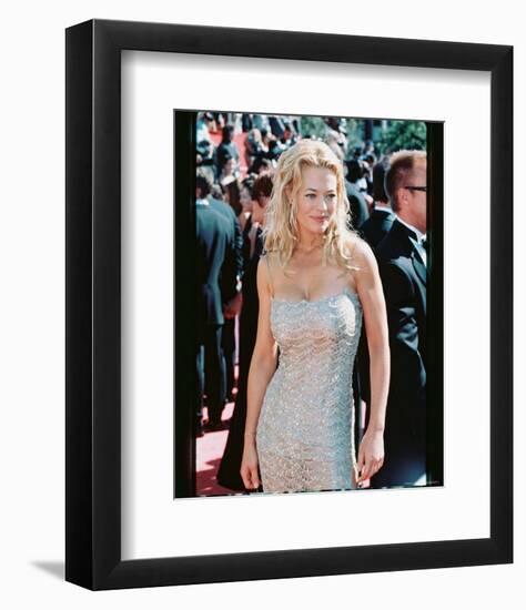 Jeri Ryan-null-Framed Photo