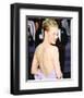 Jeri Ryan-null-Framed Photo