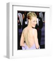 Jeri Ryan-null-Framed Photo