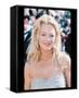 Jeri Ryan-null-Framed Stretched Canvas