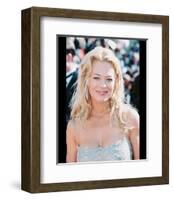 Jeri Ryan-null-Framed Photo