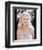 Jeri Ryan-null-Framed Photo