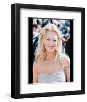 Jeri Ryan-null-Framed Photo