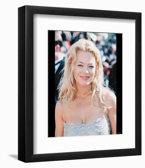 Jeri Ryan-null-Framed Photo