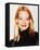 Jeri Ryan-null-Framed Stretched Canvas