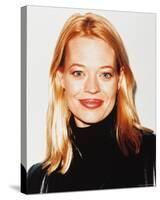 Jeri Ryan-null-Stretched Canvas