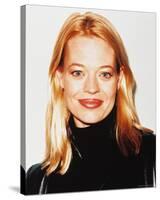 Jeri Ryan-null-Stretched Canvas