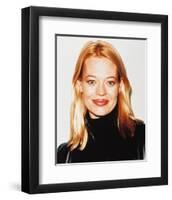 Jeri Ryan-null-Framed Photo