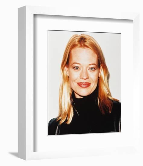 Jeri Ryan-null-Framed Photo