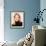 Jeri Ryan-null-Framed Photo displayed on a wall