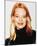 Jeri Ryan-null-Mounted Photo