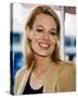 Jeri Ryan-null-Stretched Canvas