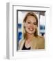 Jeri Ryan-null-Framed Photo