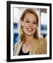 Jeri Ryan-null-Framed Photo