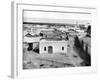 Jericho and the Mountains of Moab, 1926-null-Framed Giclee Print