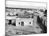 Jericho and the Mountains of Moab, 1926-null-Mounted Giclee Print