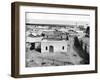 Jericho and the Mountains of Moab, 1926-null-Framed Giclee Print