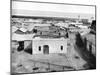 Jericho and the Mountains of Moab, 1926-null-Mounted Giclee Print