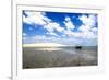 Jericoacoara Beach, Ceara, Brazil-Fran?oise Gaujour-Framed Photographic Print