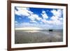 Jericoacoara Beach, Ceara, Brazil-Fran?oise Gaujour-Framed Photographic Print