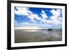 Jericoacoara Beach, Ceara, Brazil-Fran?oise Gaujour-Framed Photographic Print