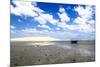 Jericoacoara Beach, Ceara, Brazil-Fran?oise Gaujour-Mounted Photographic Print