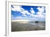 Jericoacoara Beach, Ceara, Brazil-Fran?oise Gaujour-Framed Photographic Print