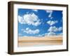 Jericoacoara Brasil-luiz rocha-Framed Photographic Print