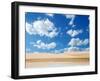 Jericoacoara Brasil-luiz rocha-Framed Photographic Print