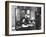 Jerome and Jean Charaud, French Writers, 1932-null-Framed Giclee Print