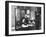 Jerome and Jean Charaud, French Writers, 1932-null-Framed Giclee Print