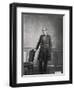 Jerome Bonaparte, Brother of Napoleon, 1858-null-Framed Giclee Print