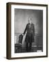 Jerome Bonaparte, Brother of Napoleon, 1858-null-Framed Giclee Print