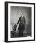 Jerome Bonaparte, Brother of Napoleon, 1858-null-Framed Giclee Print