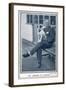 Jerome K. Jerome-Compton Collier-Framed Art Print