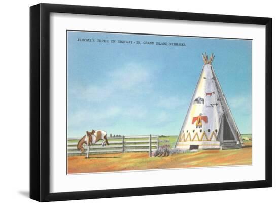 Art Print, , large