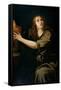 Jerónimo Jacinto Espinosa / 'Mary Magdalene', 1640-1660, Spanish School, Oil on canvas, 112 cm x...-Jeronimo Jacinto Espinosa-Framed Stretched Canvas