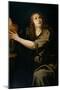 Jerónimo Jacinto Espinosa / 'Mary Magdalene', 1640-1660, Spanish School, Oil on canvas, 112 cm x...-Jeronimo Jacinto Espinosa-Mounted Poster