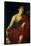 Jerónimo Jacinto Espinosa / 'Saint John the Baptist', ca. 1645, Spanish School, Oil on canvas, ...-Jeronimo Jacinto Espinosa-Framed Poster